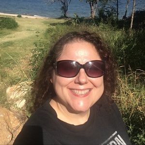 Meet your Posher, Misty